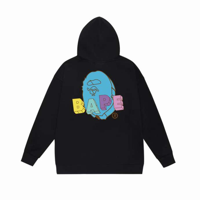 Picture of Bape Hoodies _SKUBapeS-XXL68710120